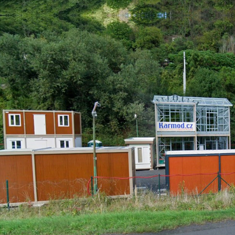 Ústředí