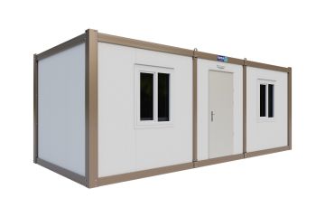 Přenosné Kontejnerové K 3001