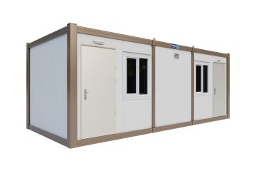 Přenosné Kontejnerové K 3006